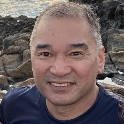 Profile of Jay Guevarra