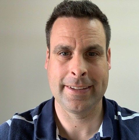 Profile of Steven O'Dwyer