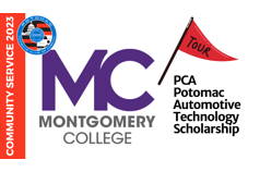 Montgomery College Automotive Tech Initiative