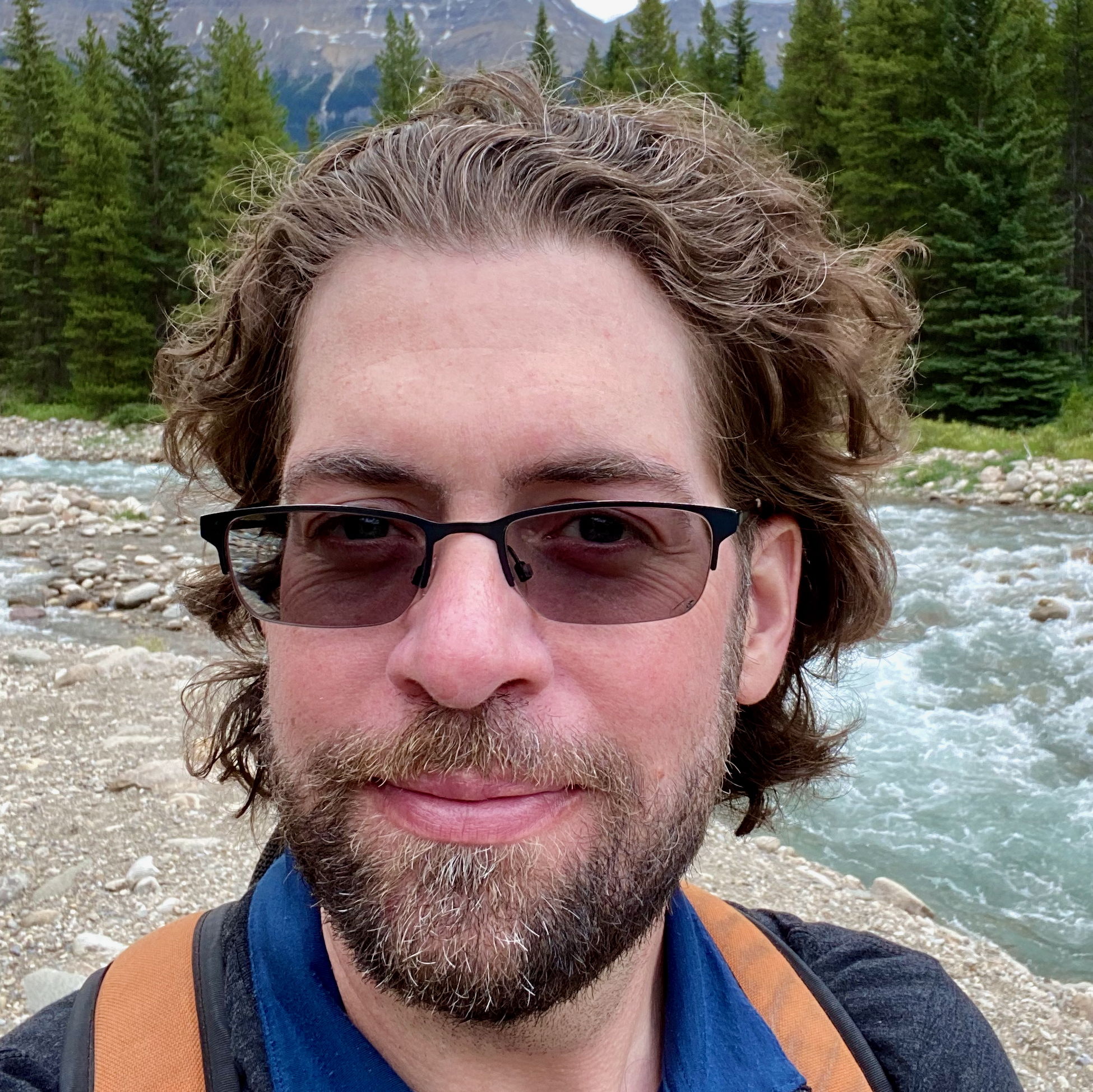 Profile of Michael Burjack