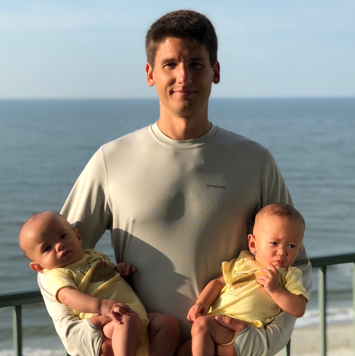 Profile of Dane Blue