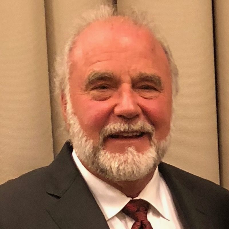 Profile of Dennis Moser