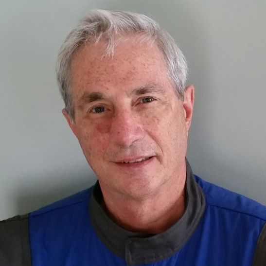 Profile of Terry Burnett