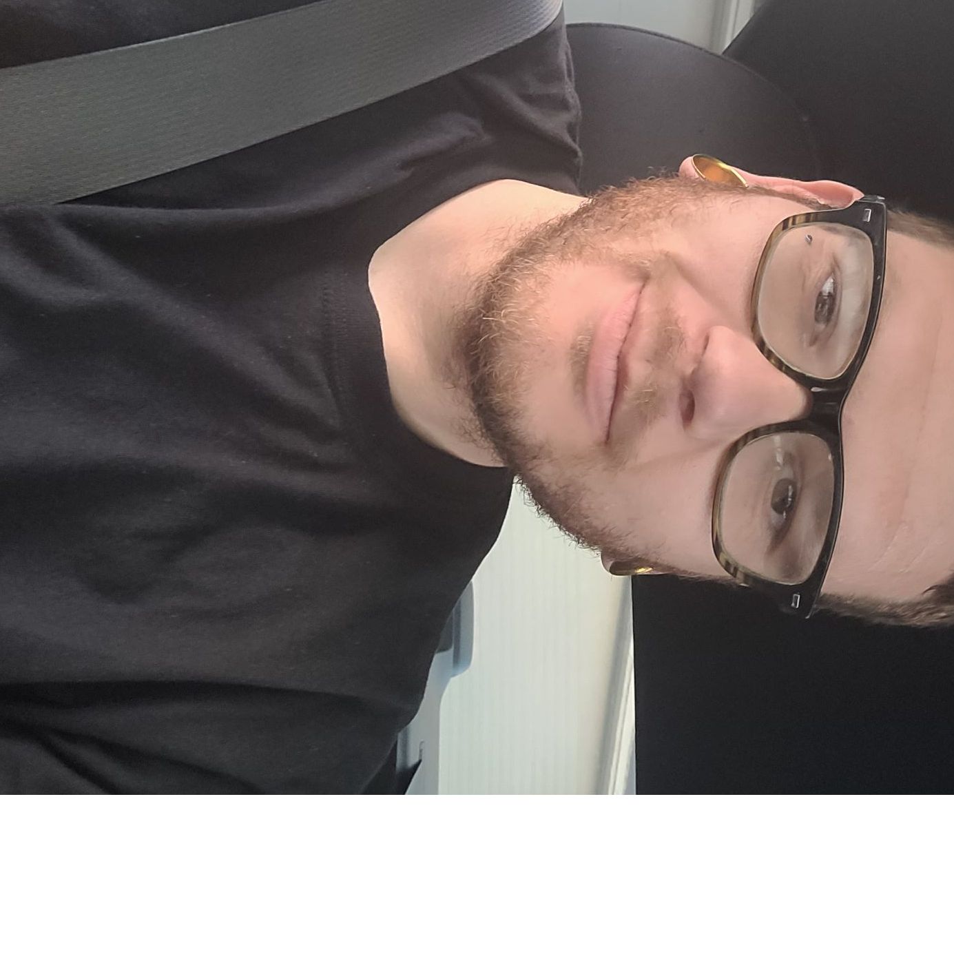 Profile of Pablo Filippelli