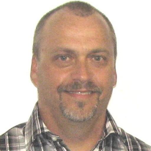 Profile of Chris Smalley