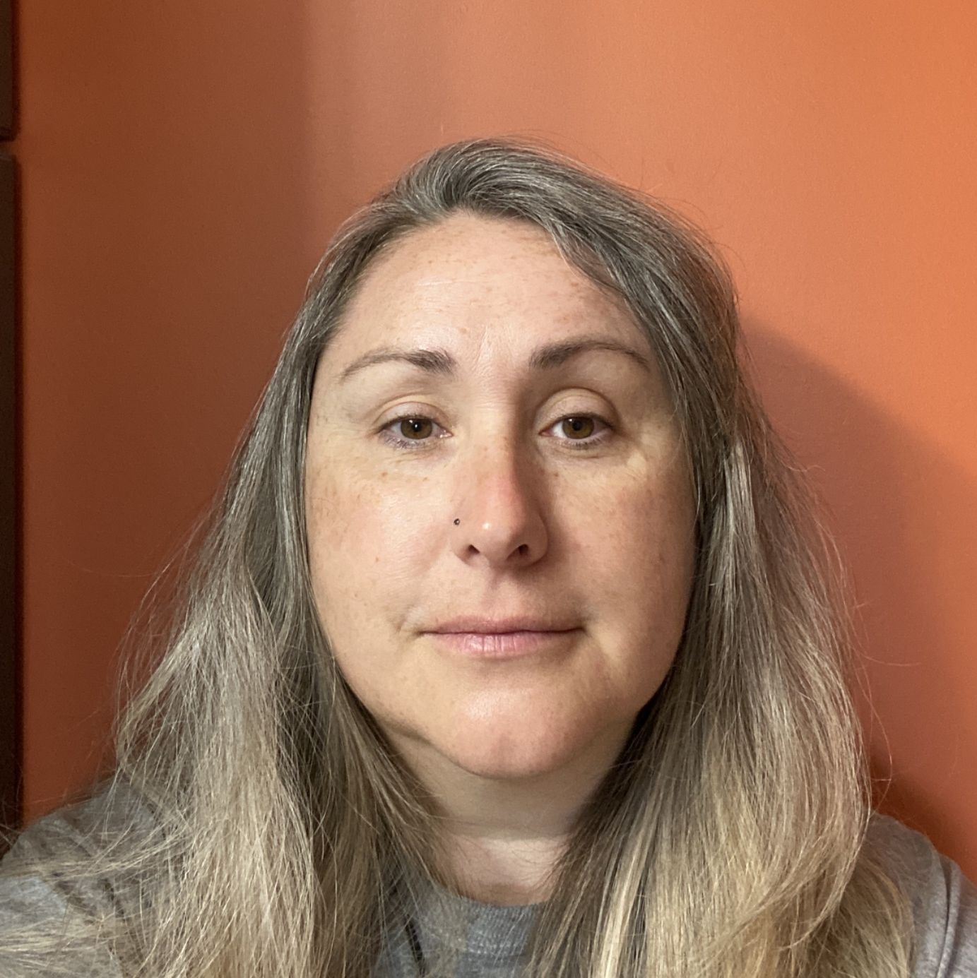 Profile of Melissa Olson