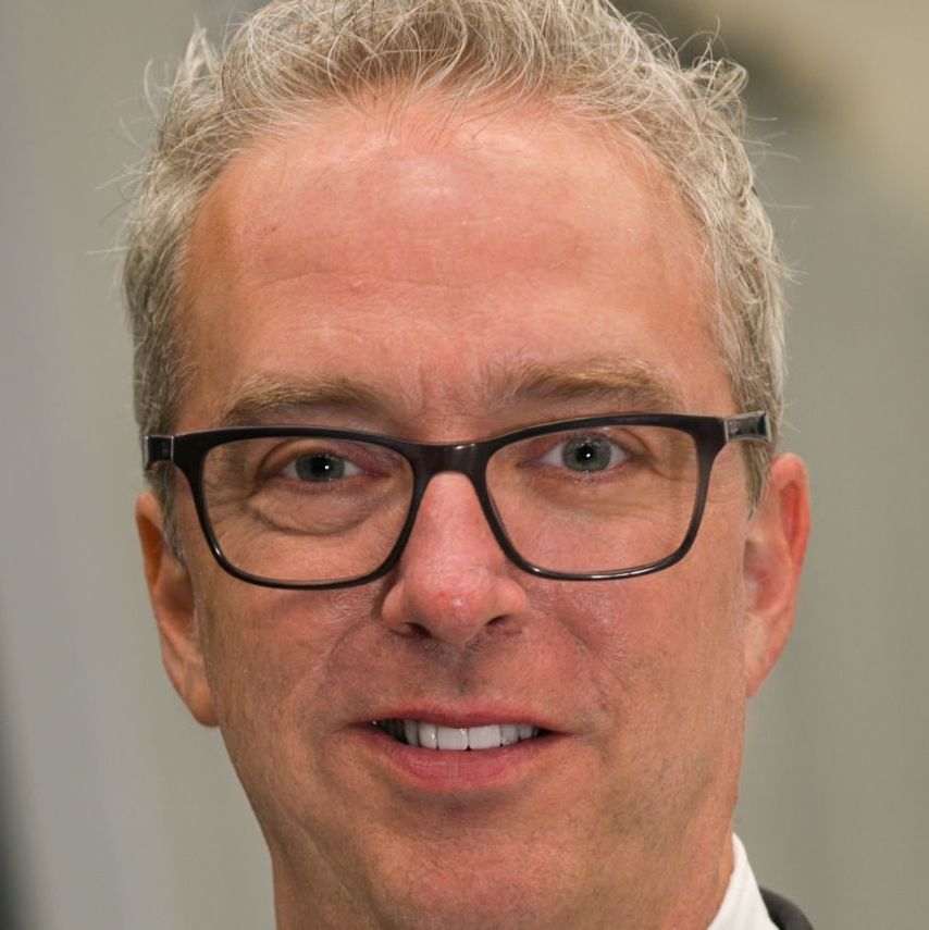 Profile of Rob Anderson