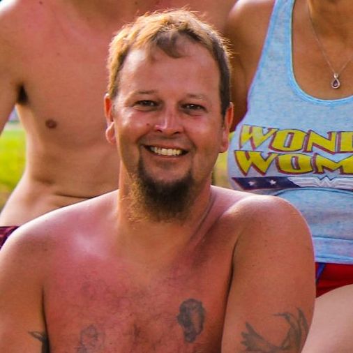 Profile of Robert Scruggs