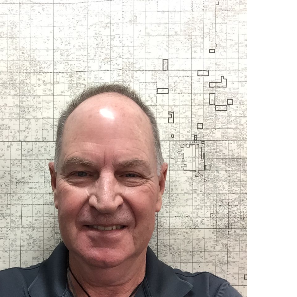 Profile of Mark Hannifin