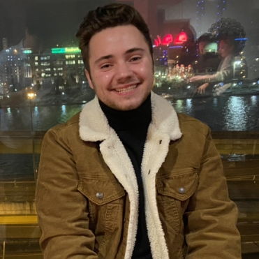 Profile of Brandon Lalama