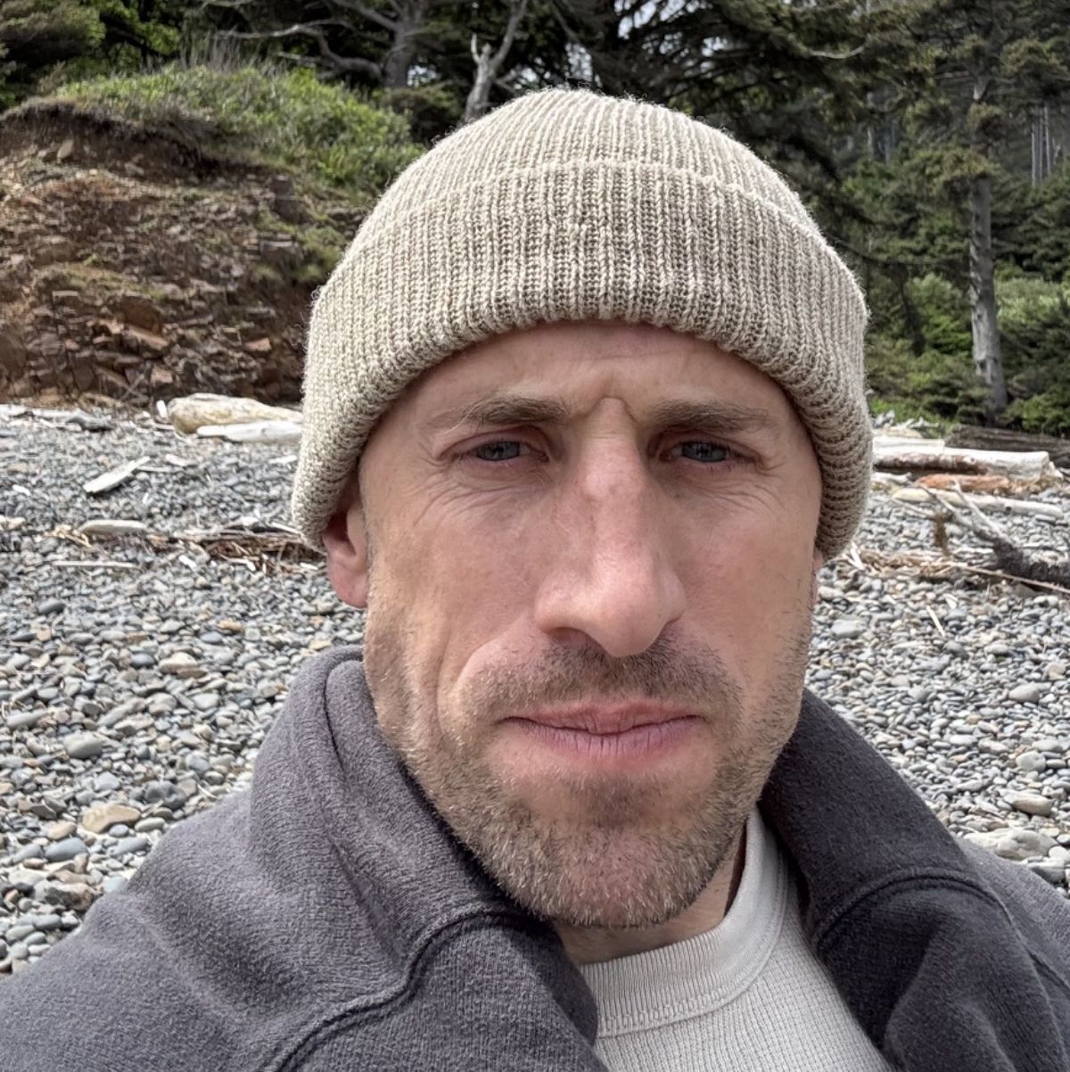 Profile of Alex D