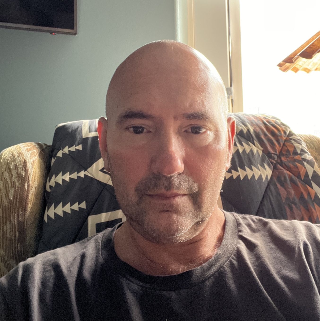 Profile of Marc Bernson