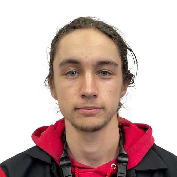 Profile of Sylvan Gordon