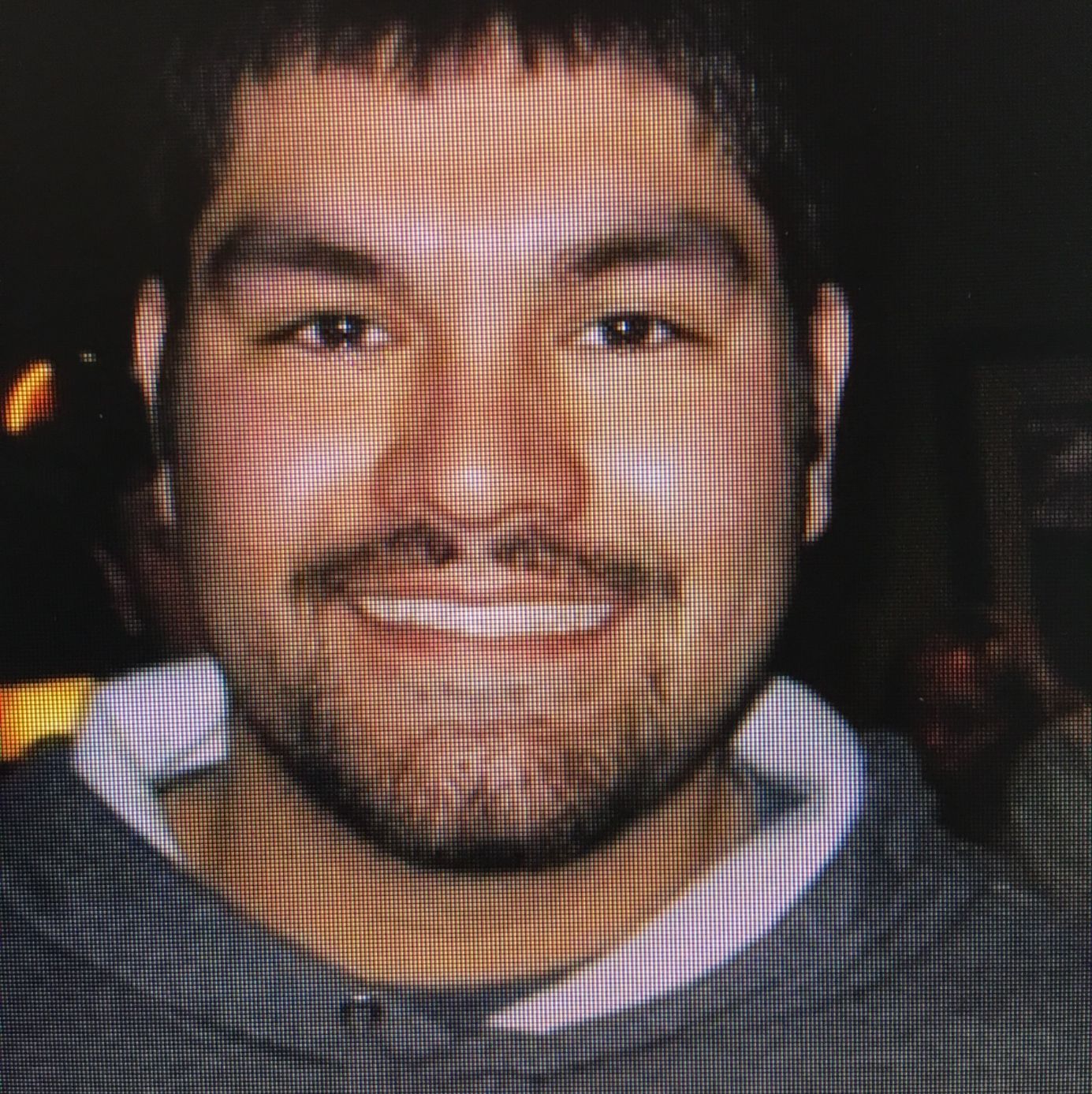 Profile of Arturo Ron