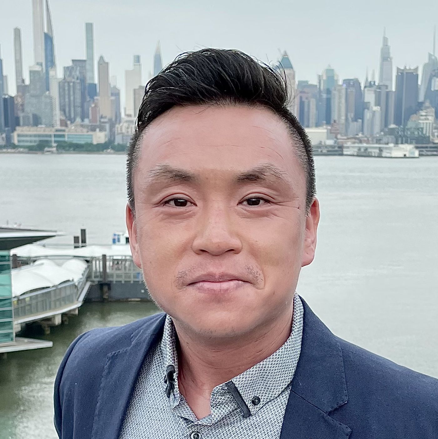 Profile of Kevin Ng