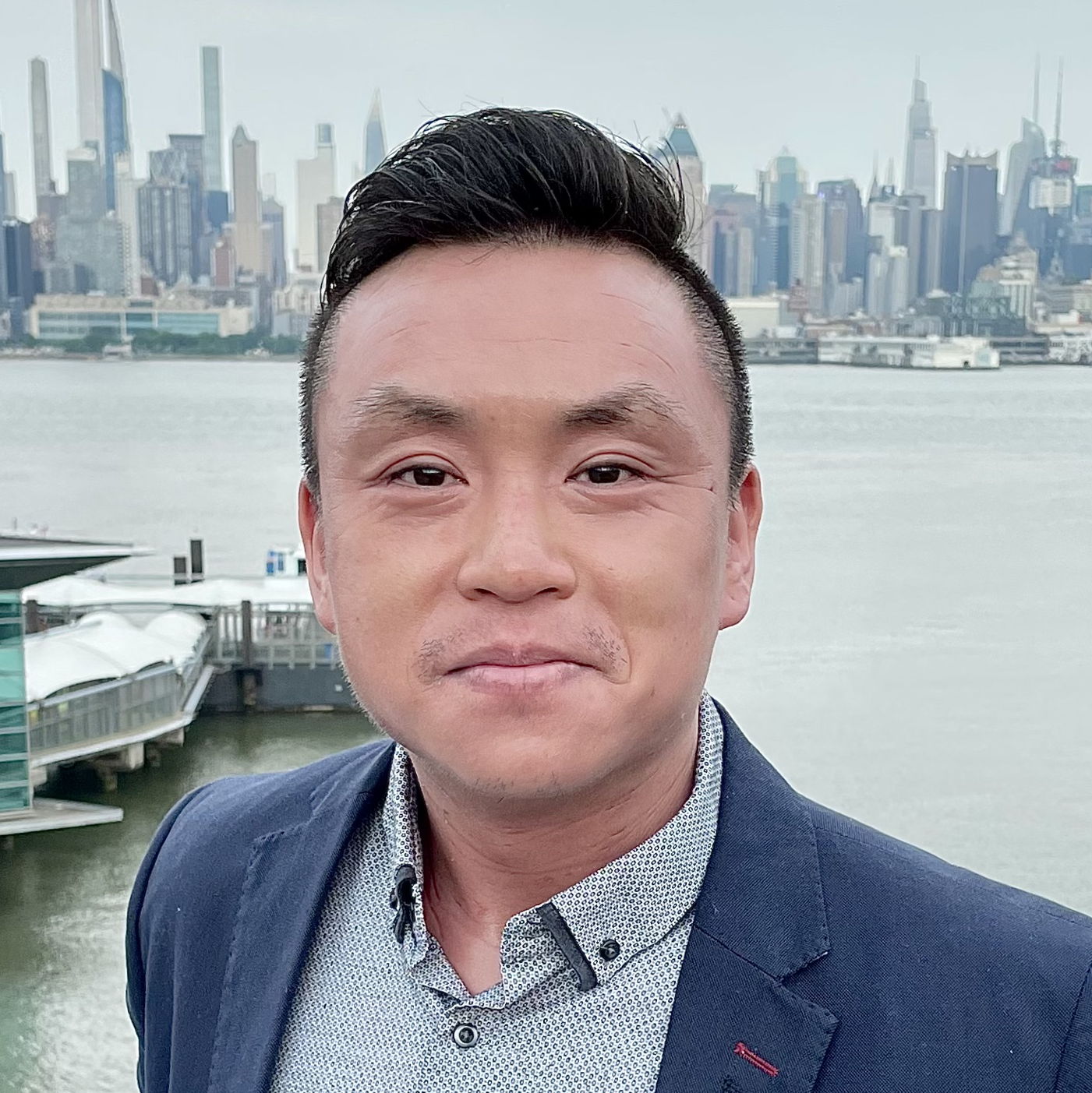 Profile of Kevin Ng