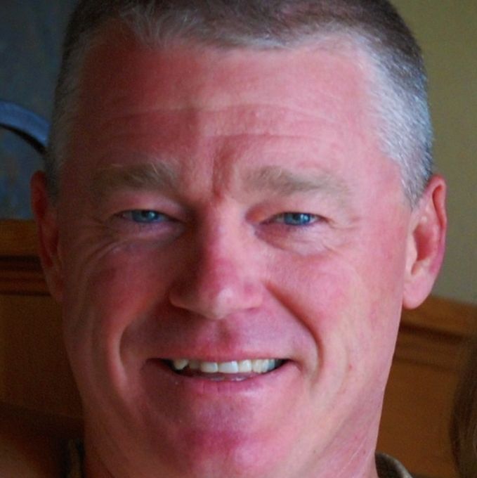 Profile of Todd Anderson