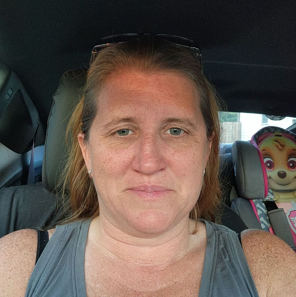 Profile of Rosaline Dunkley