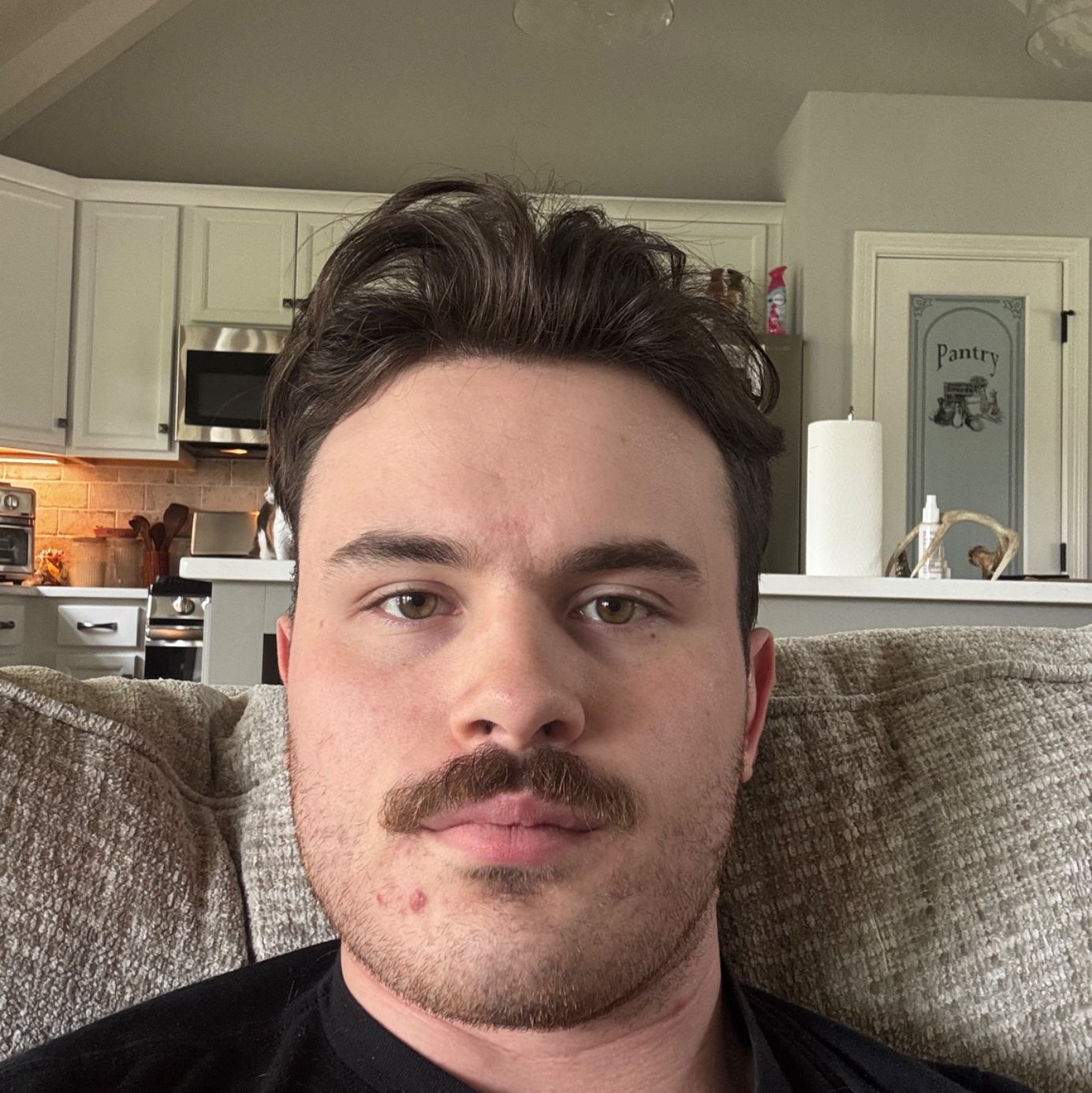 Profile of Robert Campbell