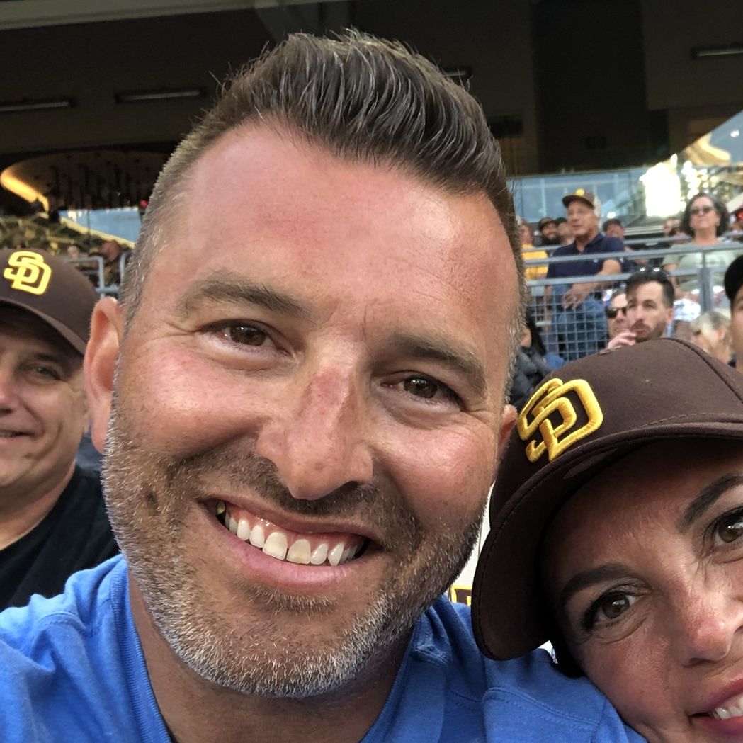 Profile of Brian Lynn