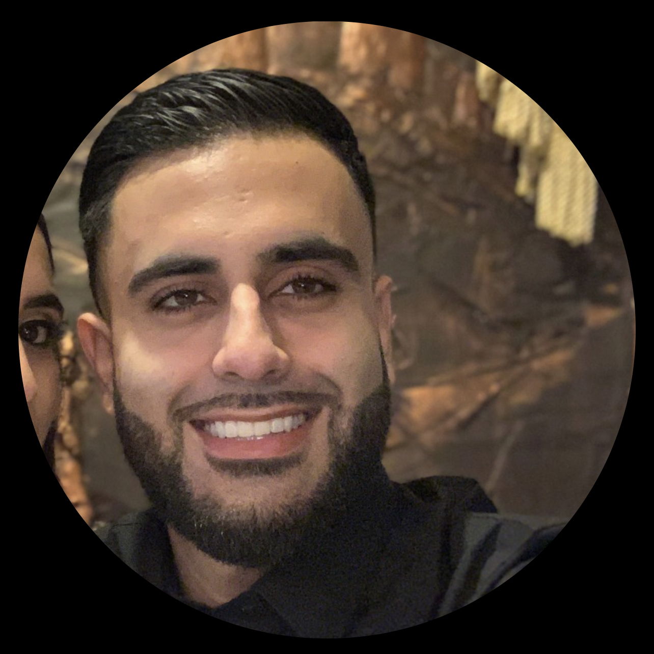 Profile of Jawwaad Saleh