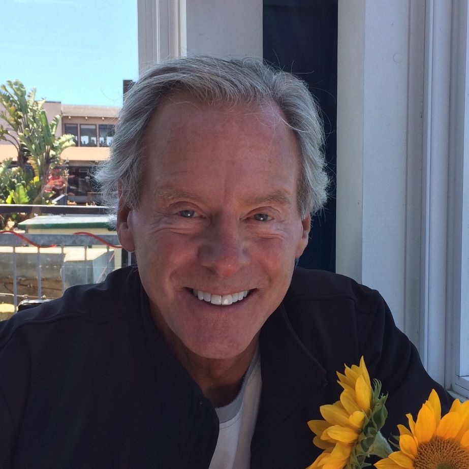 Profile of Tony Henkins