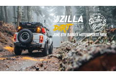 Jzilla Dirt Day presented by Skottles and Bottles
