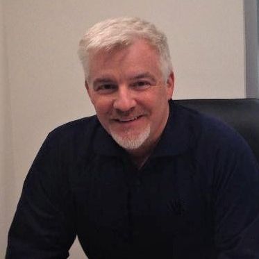 Profile of Andrew Caperones