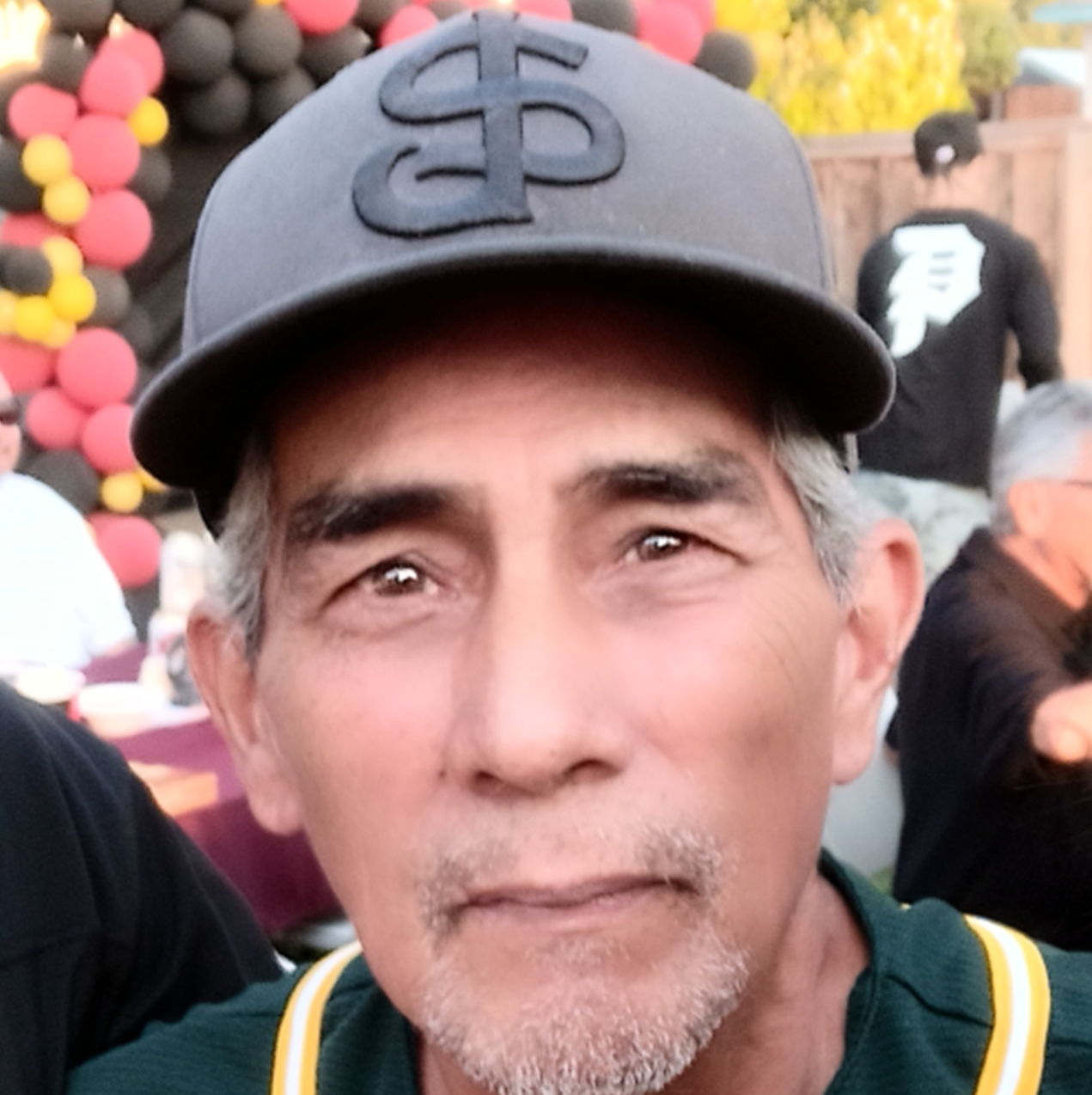 Profile of Manuel Frutos