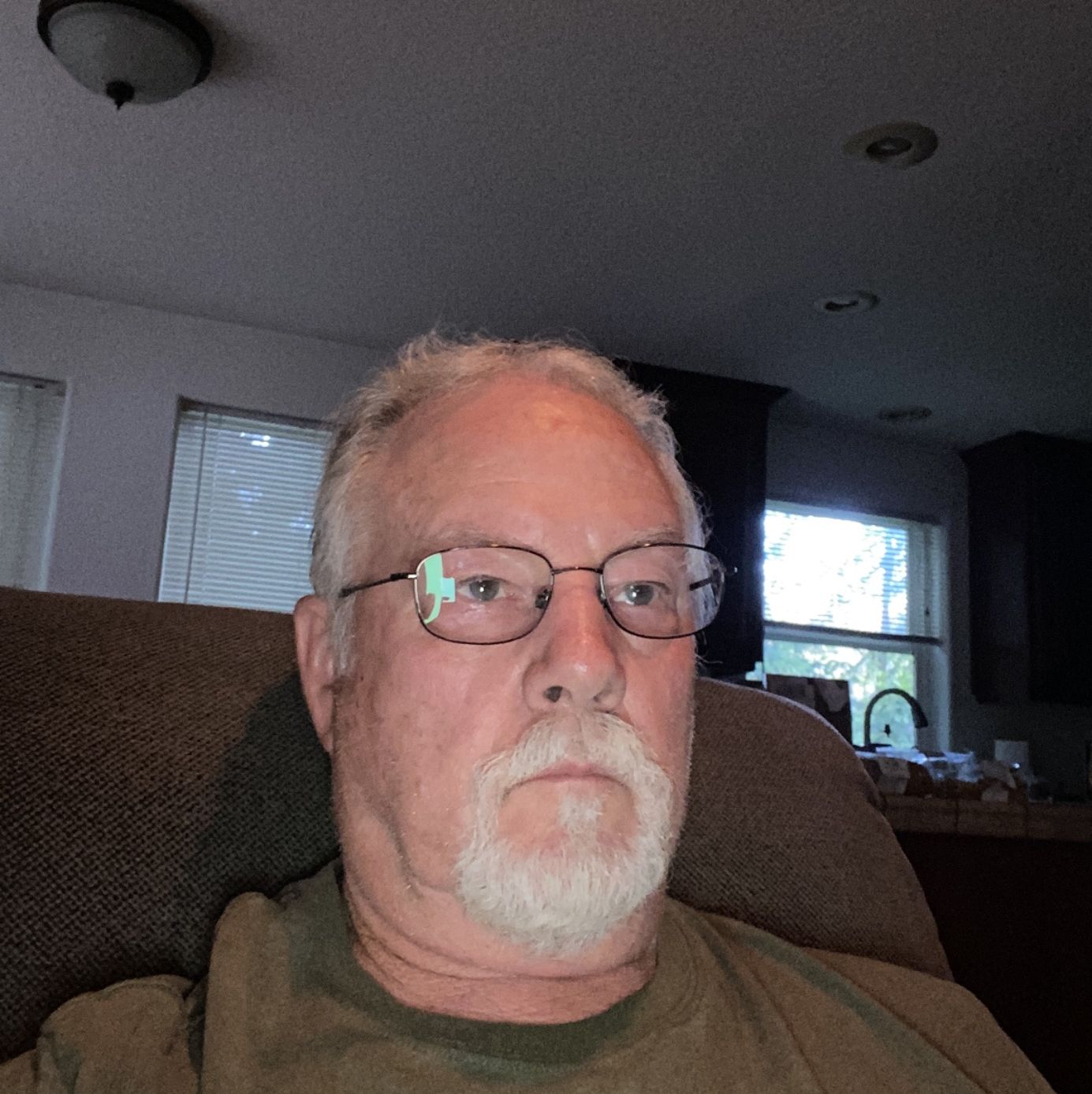 Profile of Paul Smith