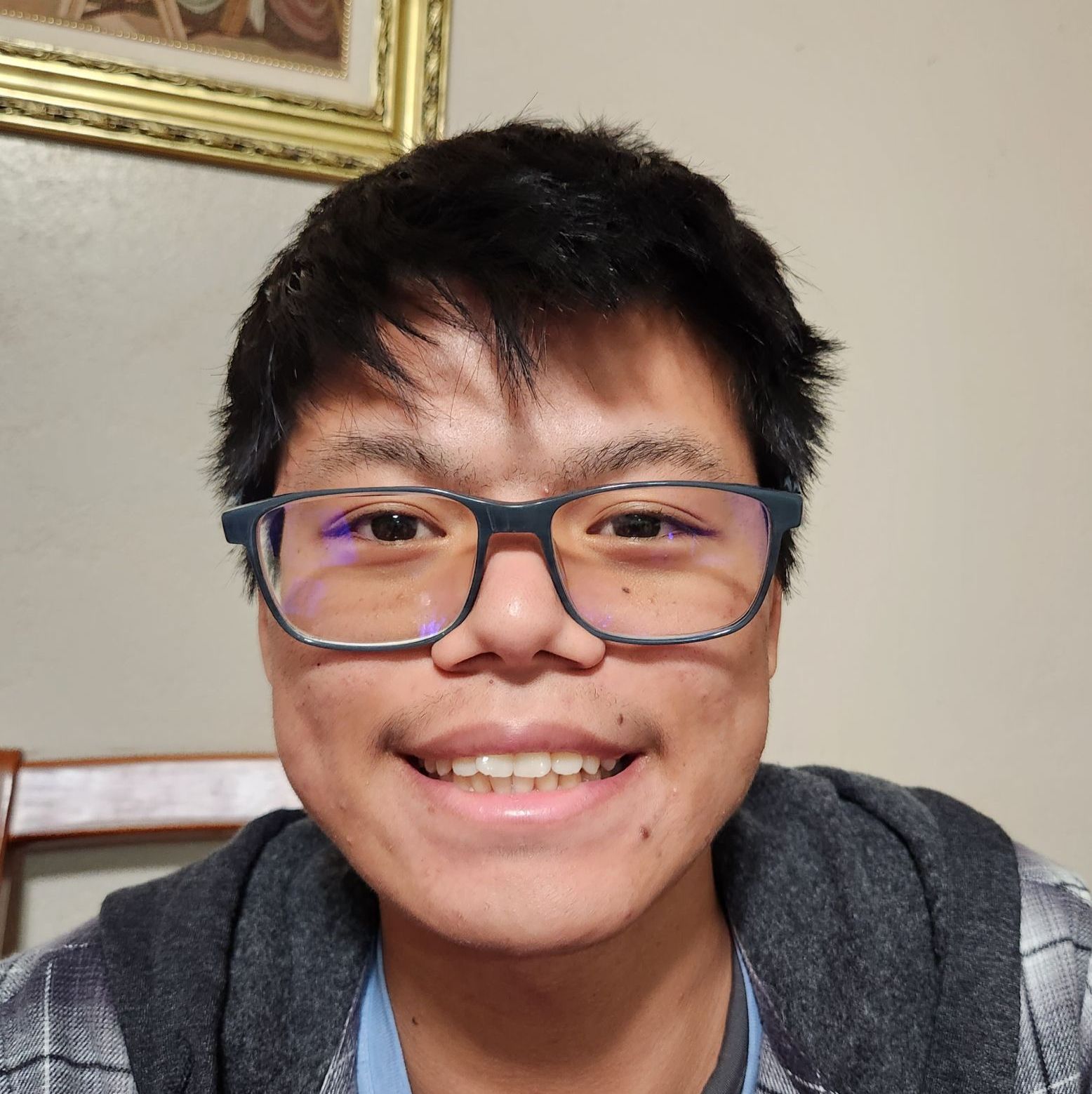 Profile of Noah Gallardo