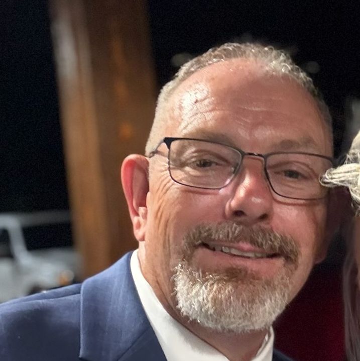 Profile of Kent Gilliland