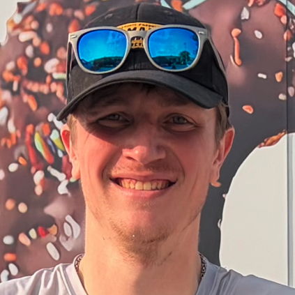 Profile of Grant Cowan