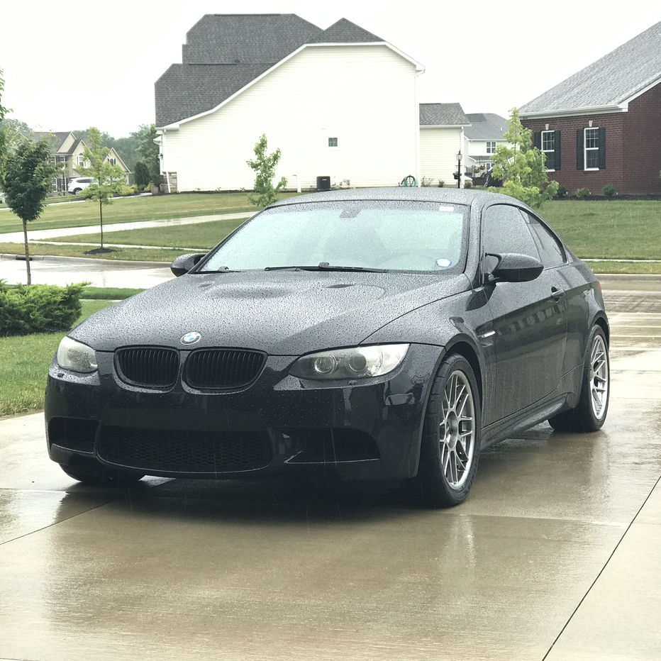 Profile of Rich Lucas