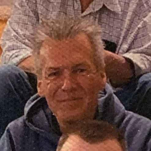 Profile of Pat Johnson