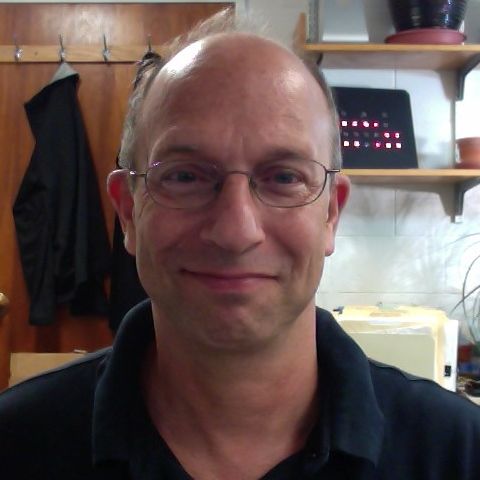 Profile of Matthew Cahn