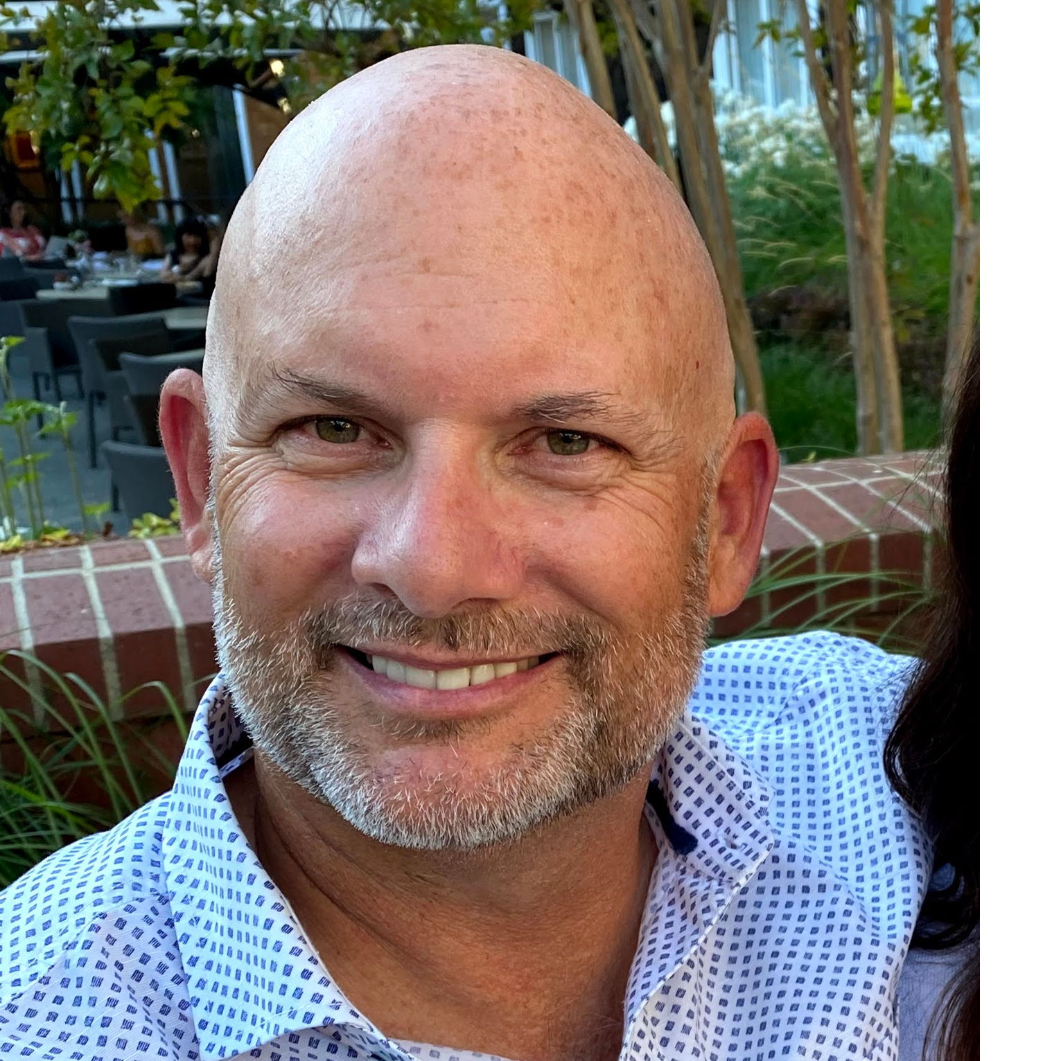 Profile of John Plavan Jr.