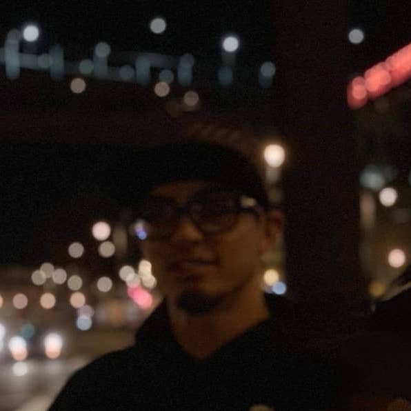 Profile of Christian Ilagan