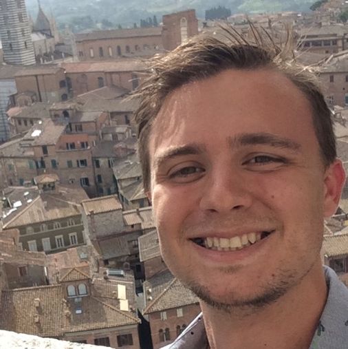 Profile of Adam Santella