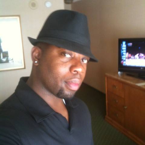 Profile of Kevin Porter