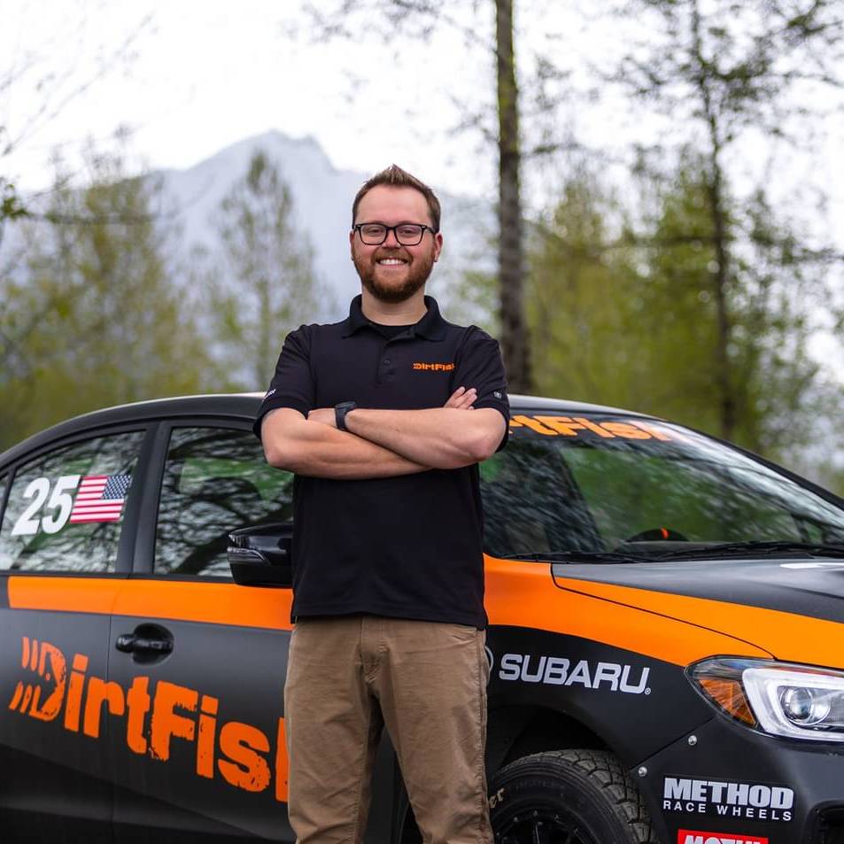 Profile of Jack Harrison