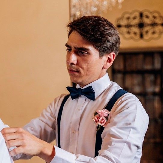 Profile of Fahd Zaarour