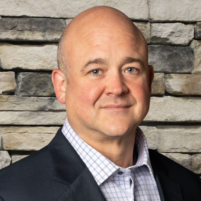 Profile of Ian Rehmert