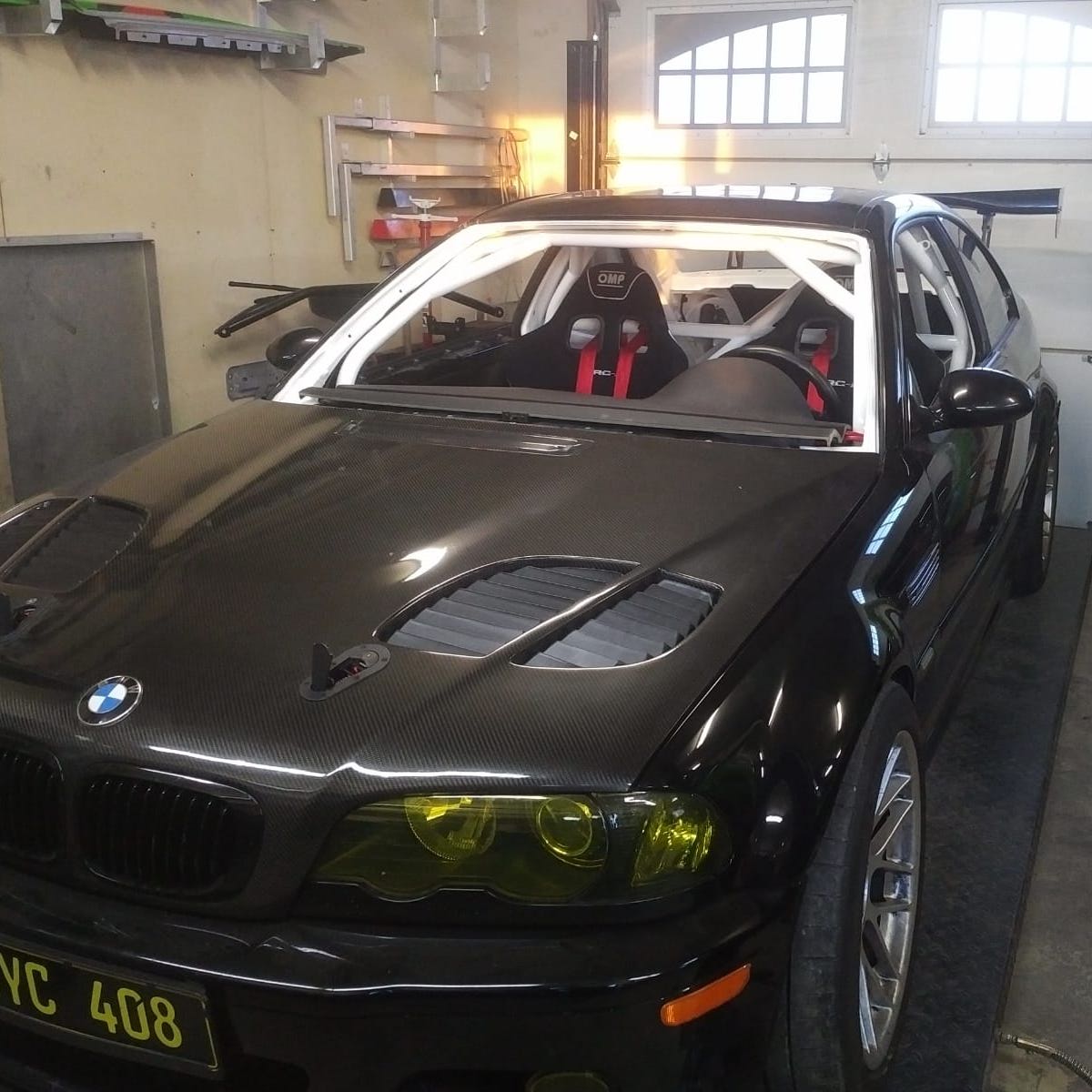 Profile of Kamran Masteri