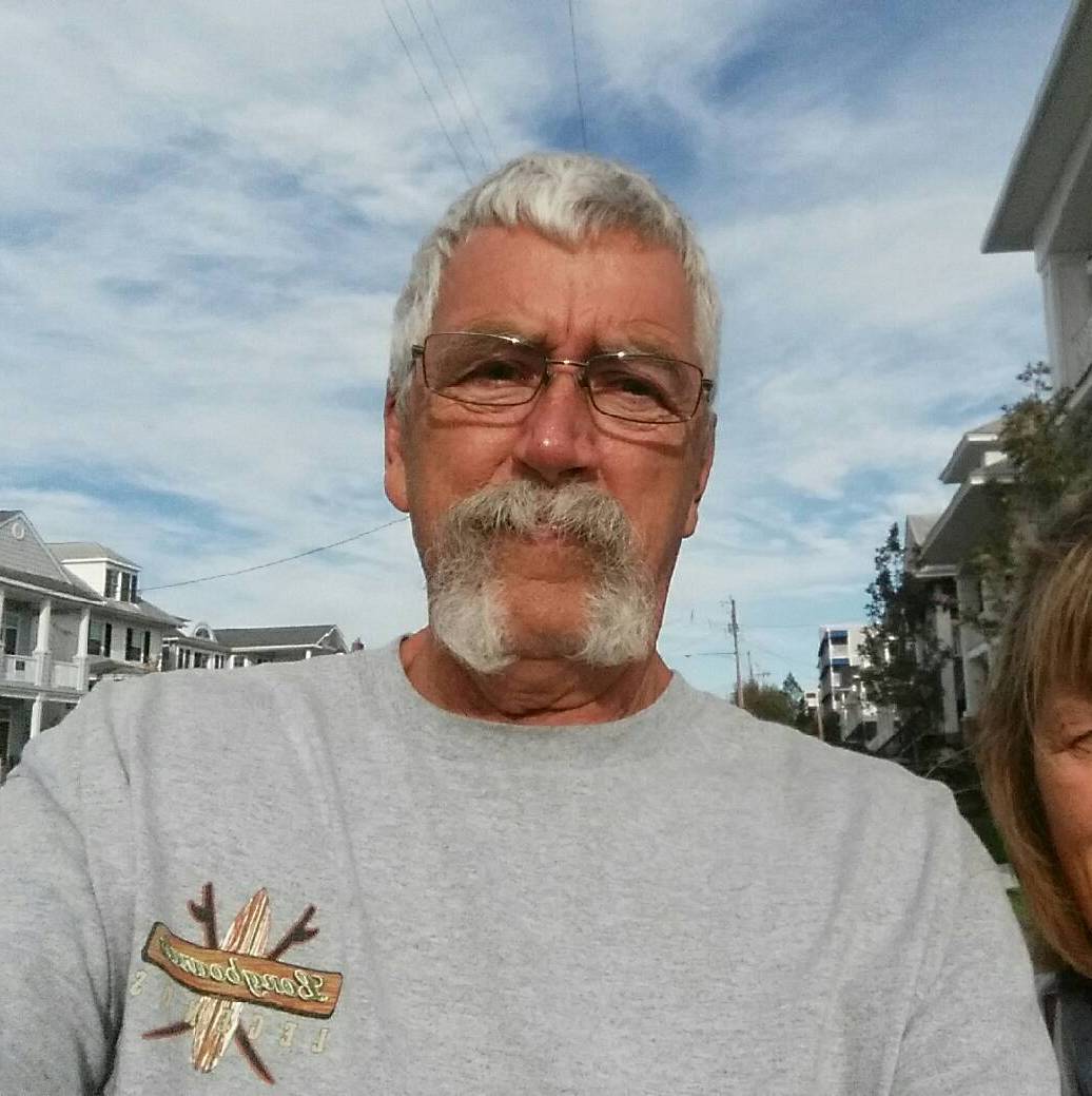 Profile of Michael Devlin