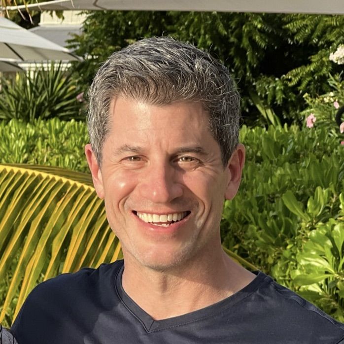 Profile of Robin Rifkin