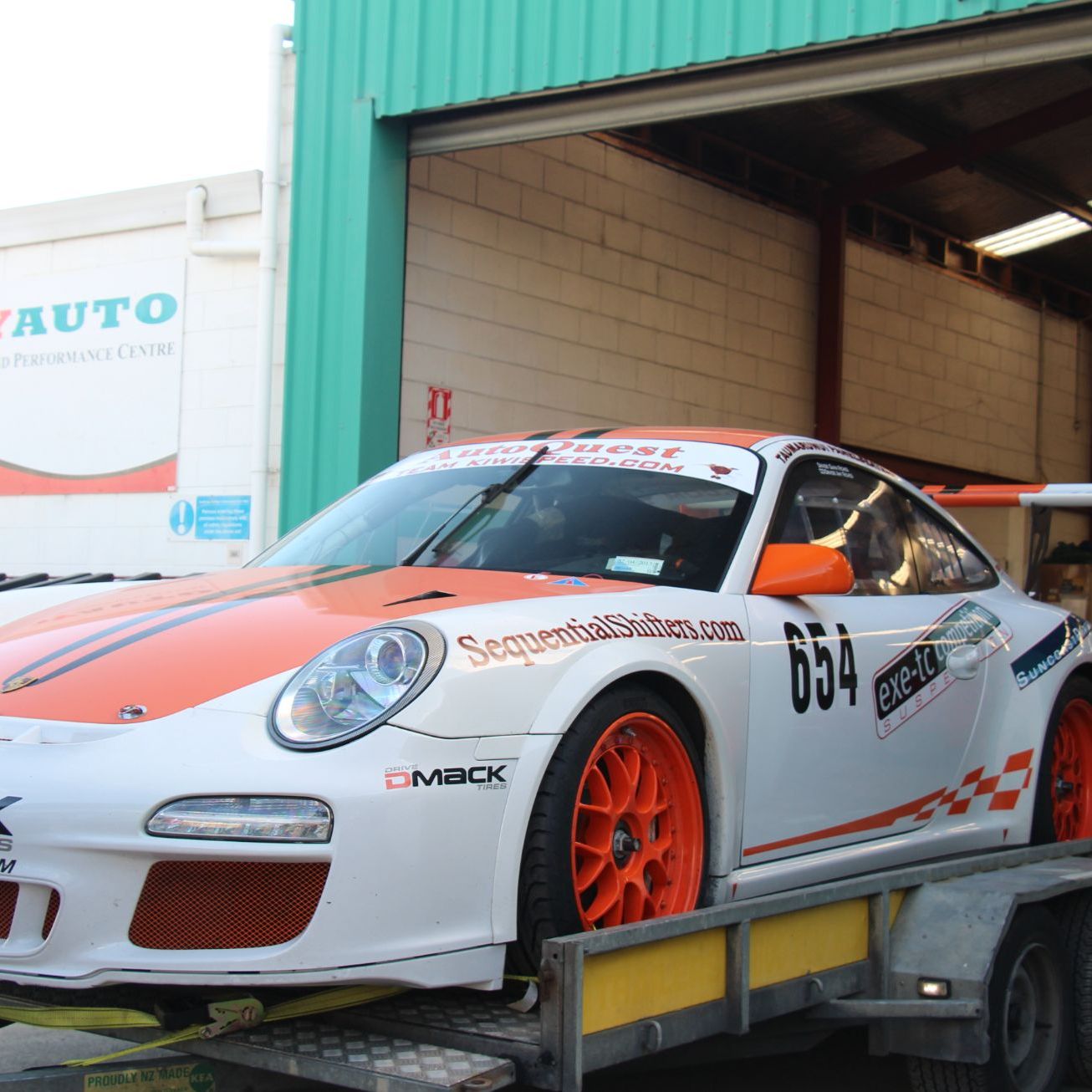 Profile of Gavin Riches