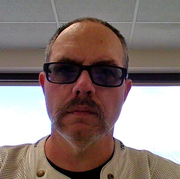 Profile of John Keller