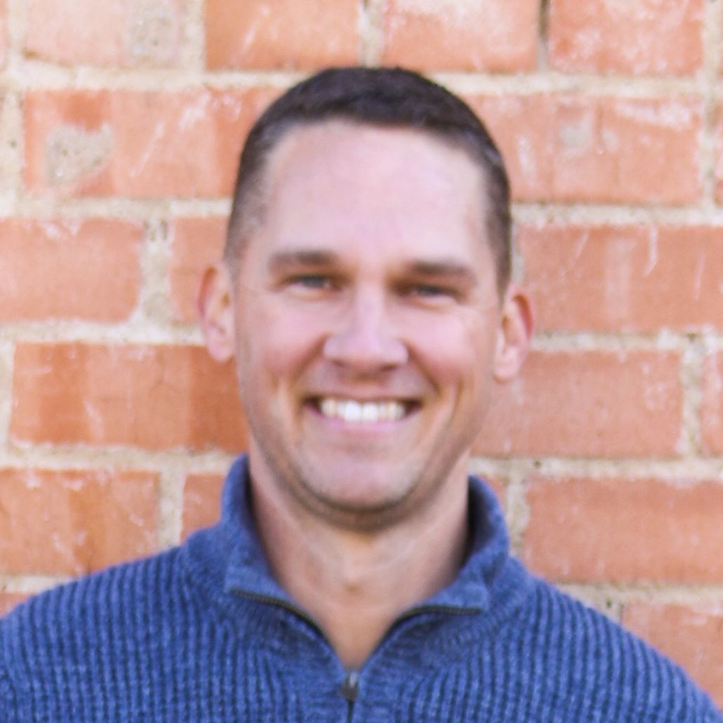 Profile of Russell Mueller