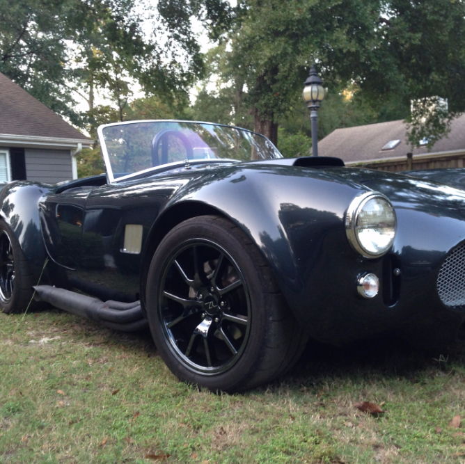 Profile of Chris Perko